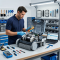 Robotic Pool Cleaner Assessment Fee